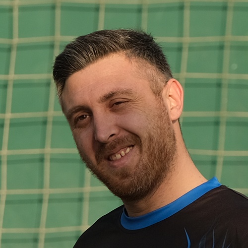 Furkan Gümüş