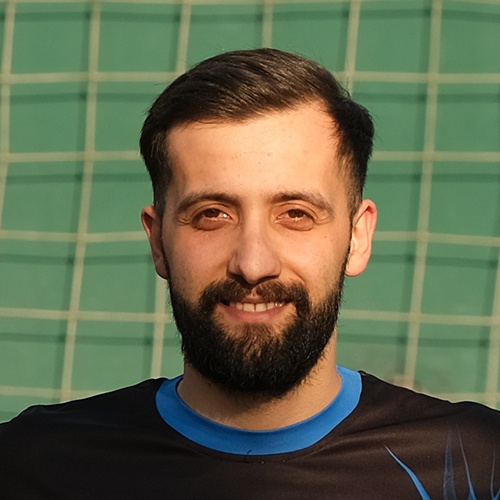 Mehmet Özyıldırım