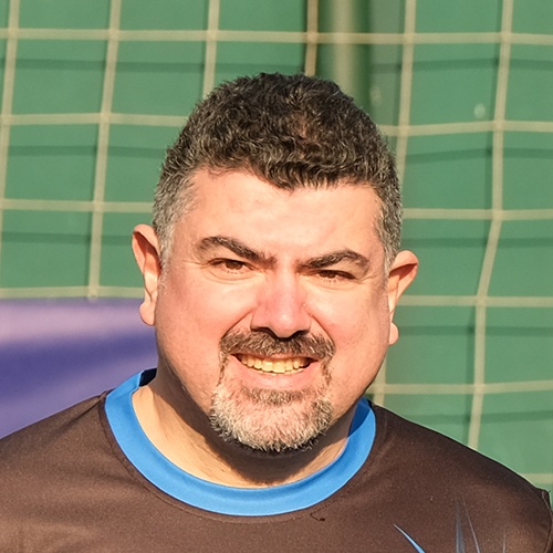 Raif Aksel
