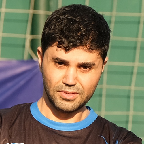 Umur Oktay