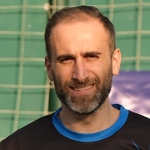 Şevki Yurtoğlu