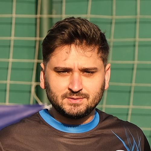 Ramazan Öztürk