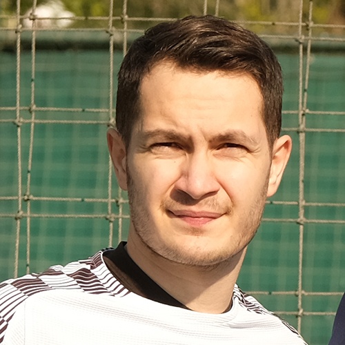 BERKER TOMAÇ