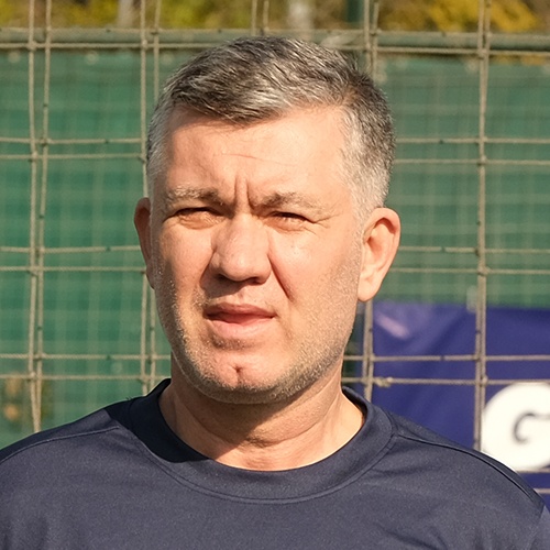 METİN KÖPRÜLÜ