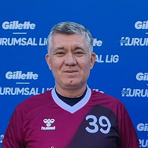 Metin Köprülü