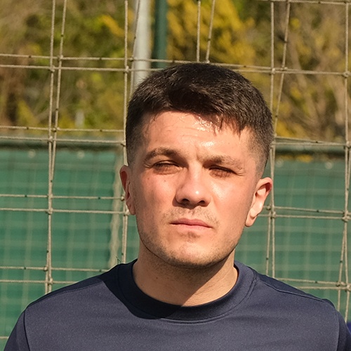 BATUHAN YÜREKLİ