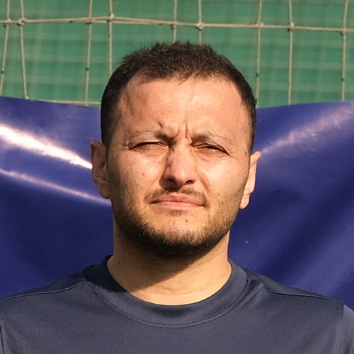 CEM TEKER