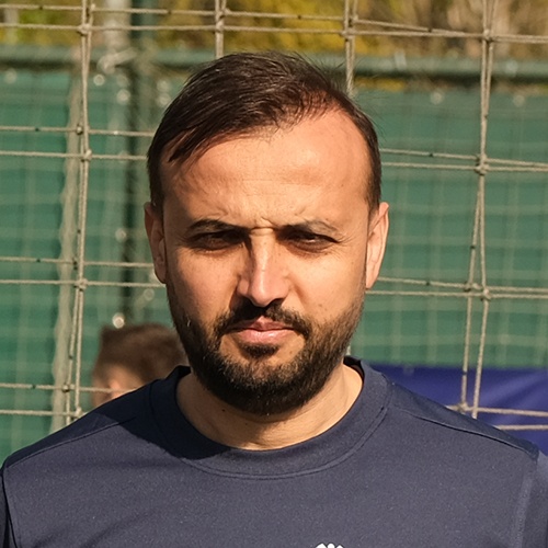 HÜSEYİN AÇILAN