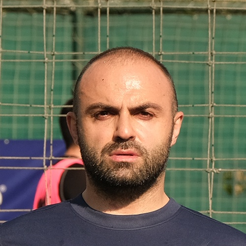 AYKUT SARIDEDE