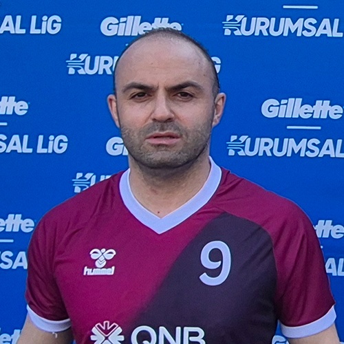 Aykut Sarıdede