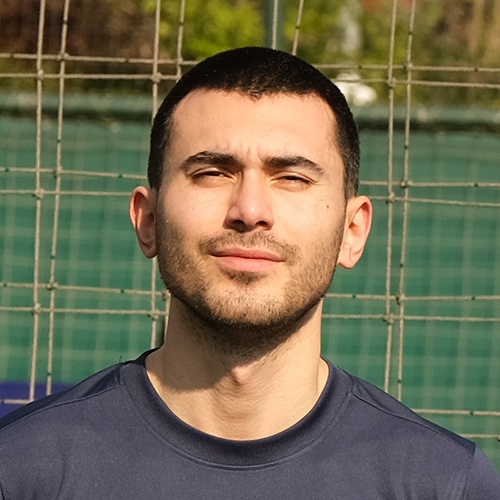 MERT YILMAZ
