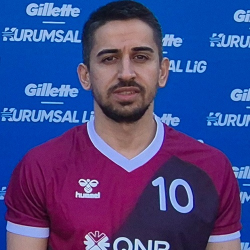 Arda Yılmaz