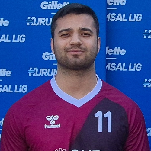Emre Altaş