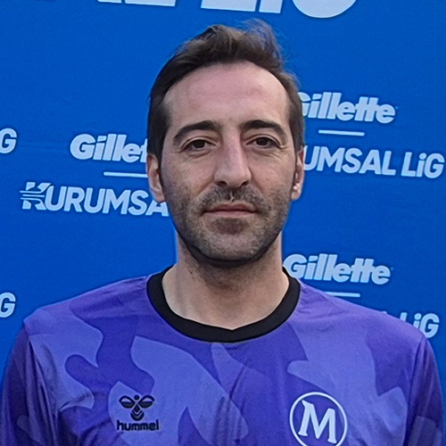 Şahin Koç