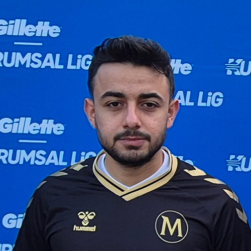 Ömer Erdem