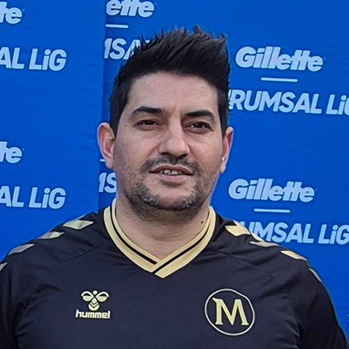 Dursun Ocakçı