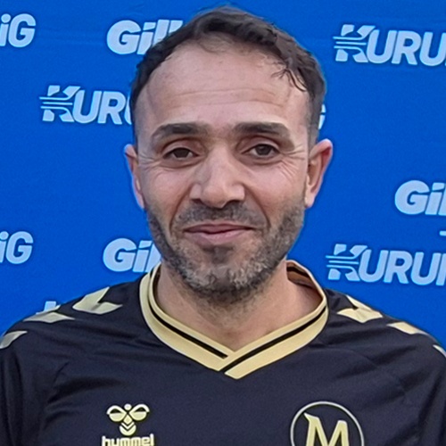 Recep Toksöz