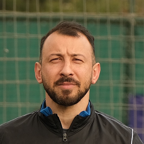 Harun ÖZTÜRK