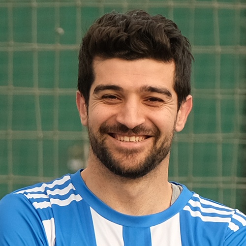 Bayram Nuri KÖSE