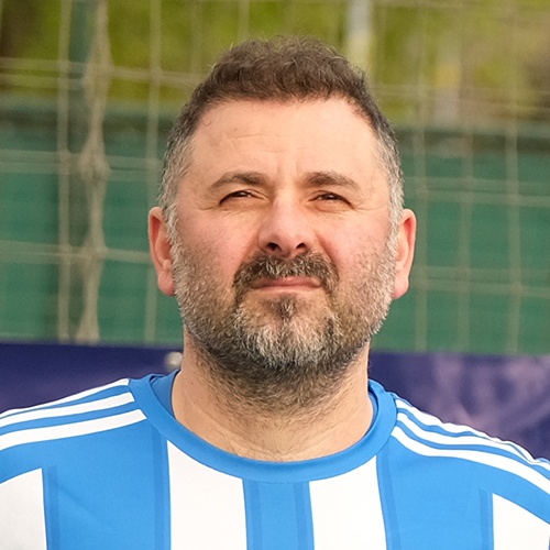 Hakan SANLI