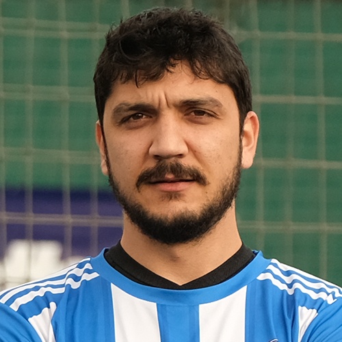 Tunahan ERGÜL