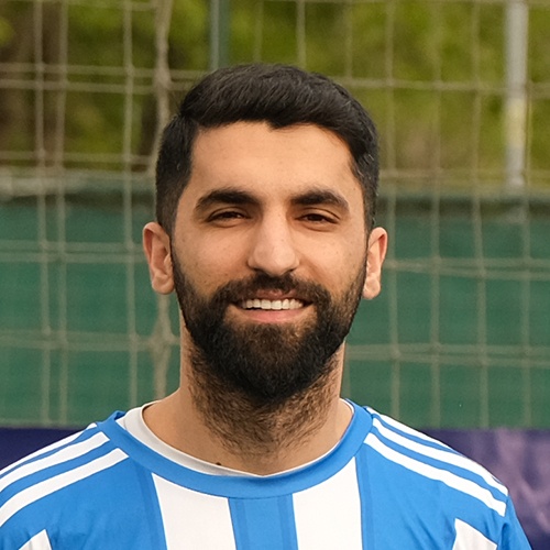 Cihat KANDEMİR