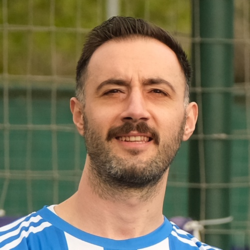 Yasin KAVRAZ