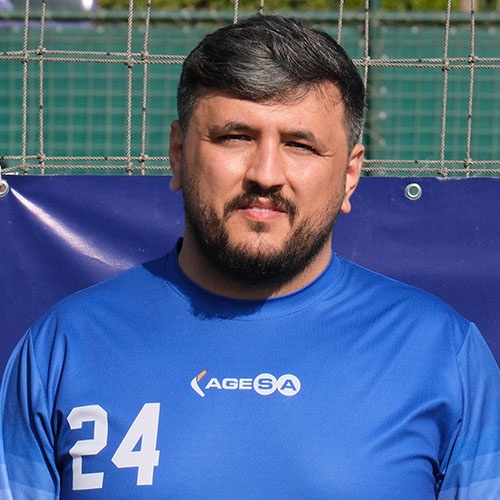 Tolga Koç