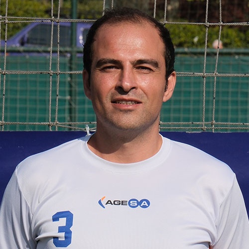 Korhan Özgan