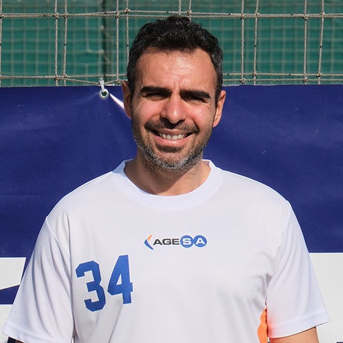 Orhan Karahasan