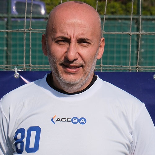 İsmail Genişoğlu