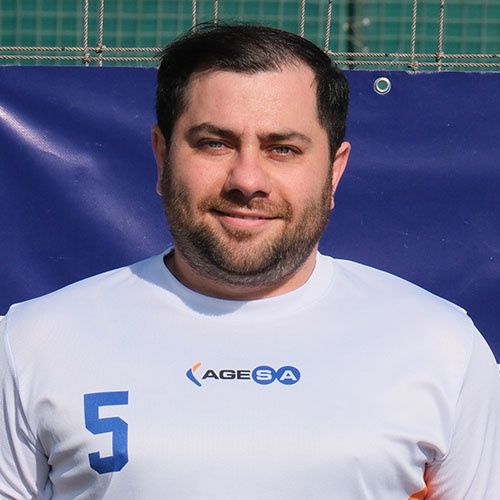 Volkan Çamlı