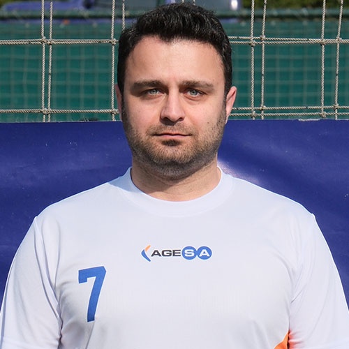 Halil Beyazsaç