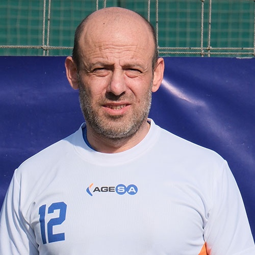 Serkan Kızılay