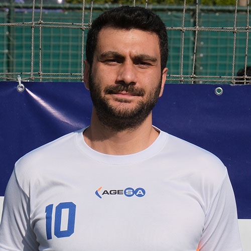 İlhan Yiğit