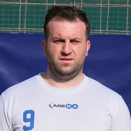 Mustafa Güneş