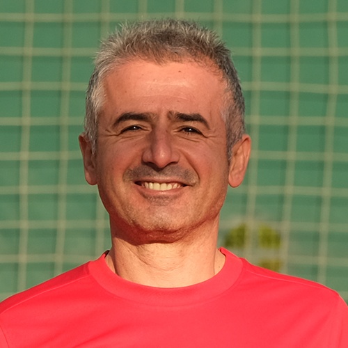 GÖKHAN GÖKMEN