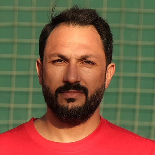 ANIL DİNÇER