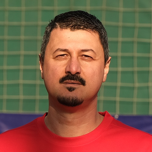 OKAN KARADERELİ