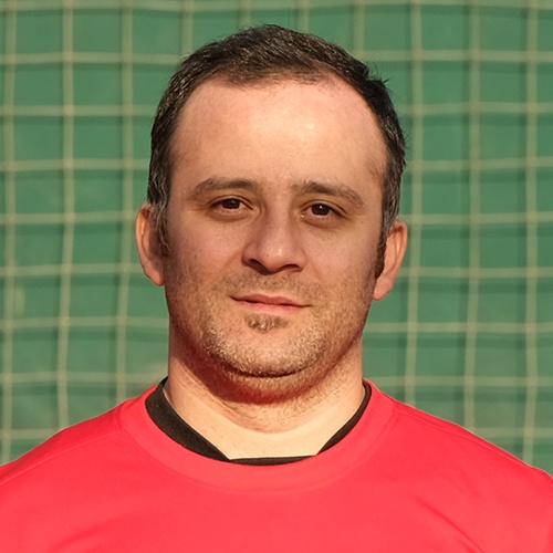 OKAN ŞENTÜRK