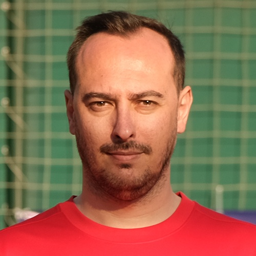 BORA KIZILATEŞLİ