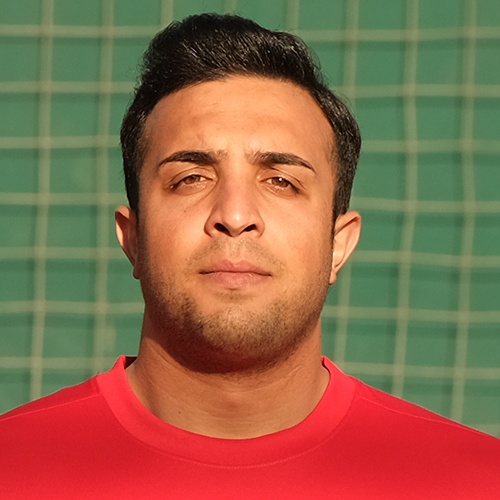 YUSUF KIZILYIL