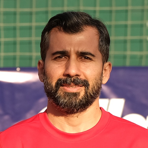 BURAK ÇELİK