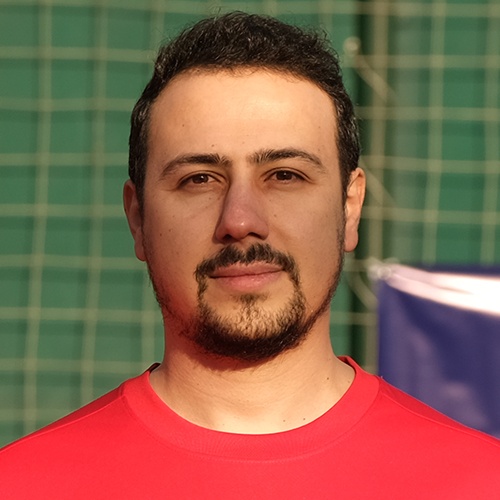 CELAL ÖZKAN