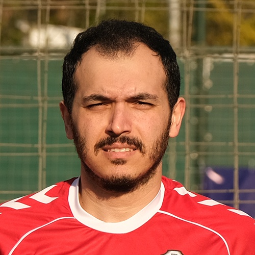 MEHMET ALİ ÖNGÜN