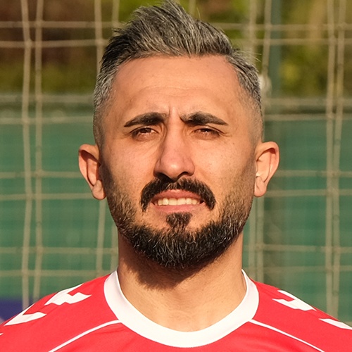 EMRECAN DEMİR