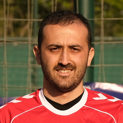HAYDAR DÜNDAR