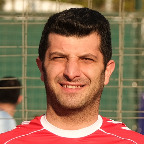 ALPER TURAN