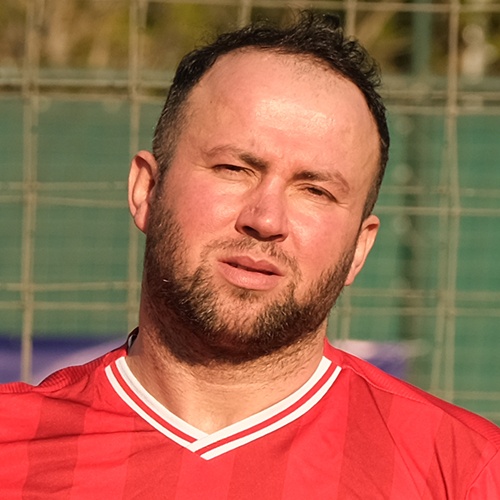GÖKHAN KURT