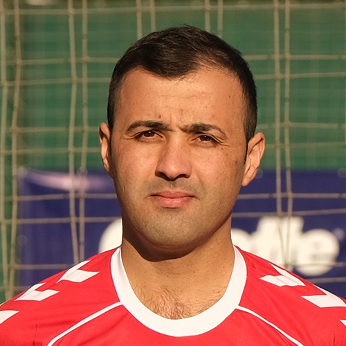 GÖKMEN KESKİN